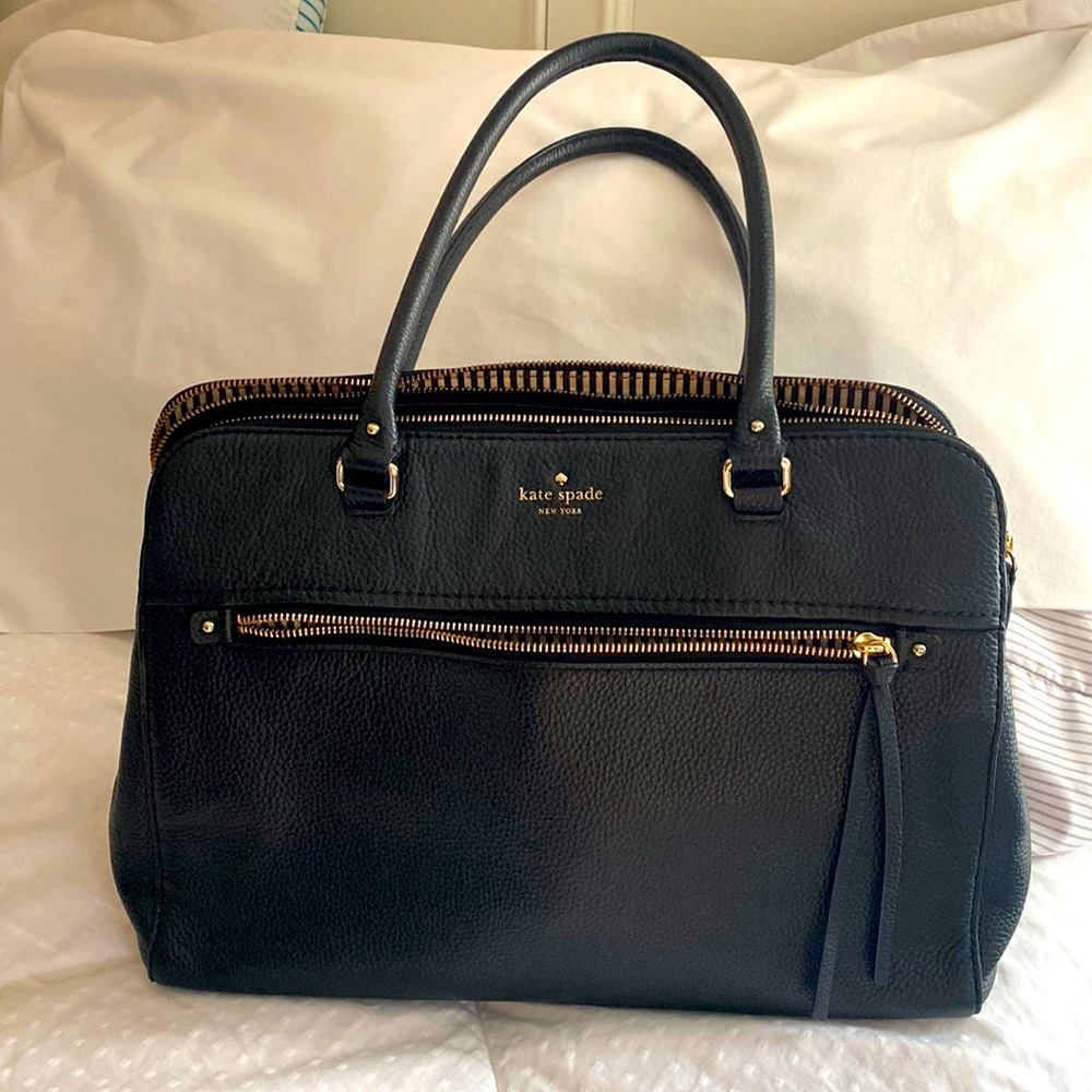 Kate spade laptop bag